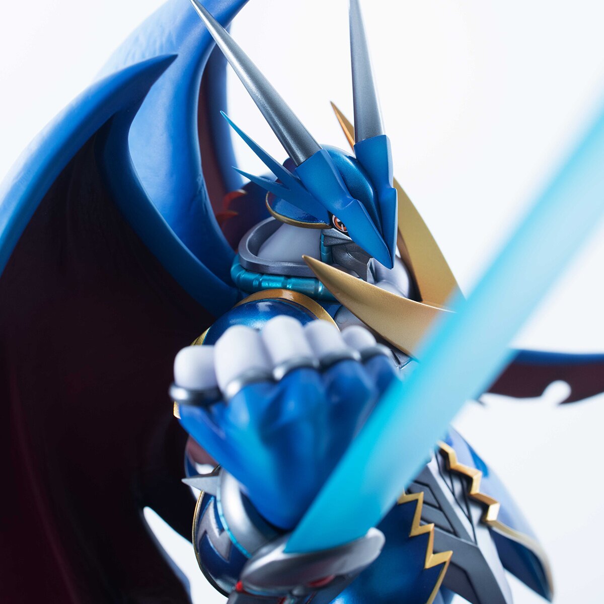 Precious G.E.M. [Digimon] Ulforce V-dramon w/ Premium Gift