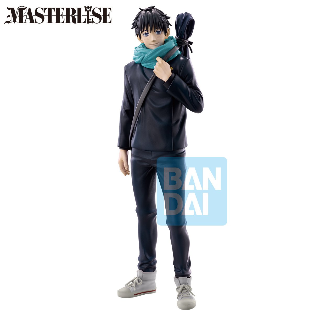Masterlise Ichibansho Figure Jujutsu Kaisen Yuta Okkotsu (5th