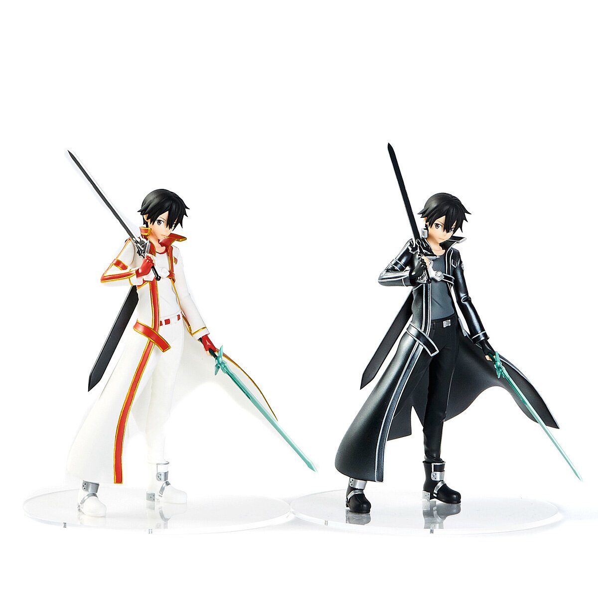 Sword Art Online Kirito ALO Ver. Rubber Strap Banpresto JAPAN ANIME MANGA -  Japanimedia Store