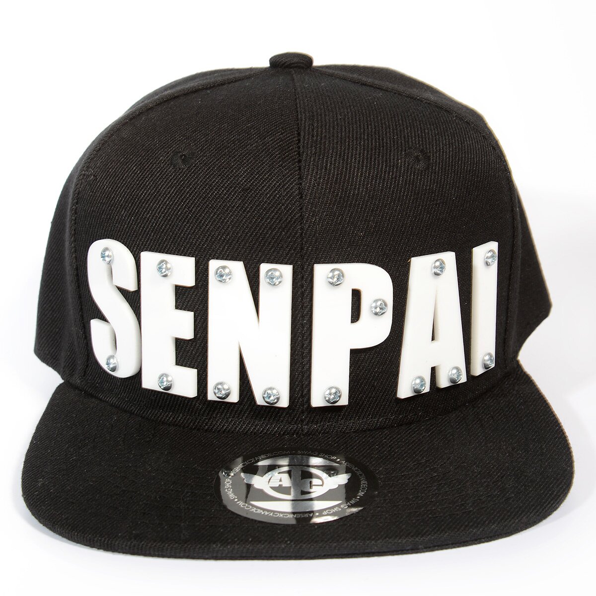 Senpai Cap