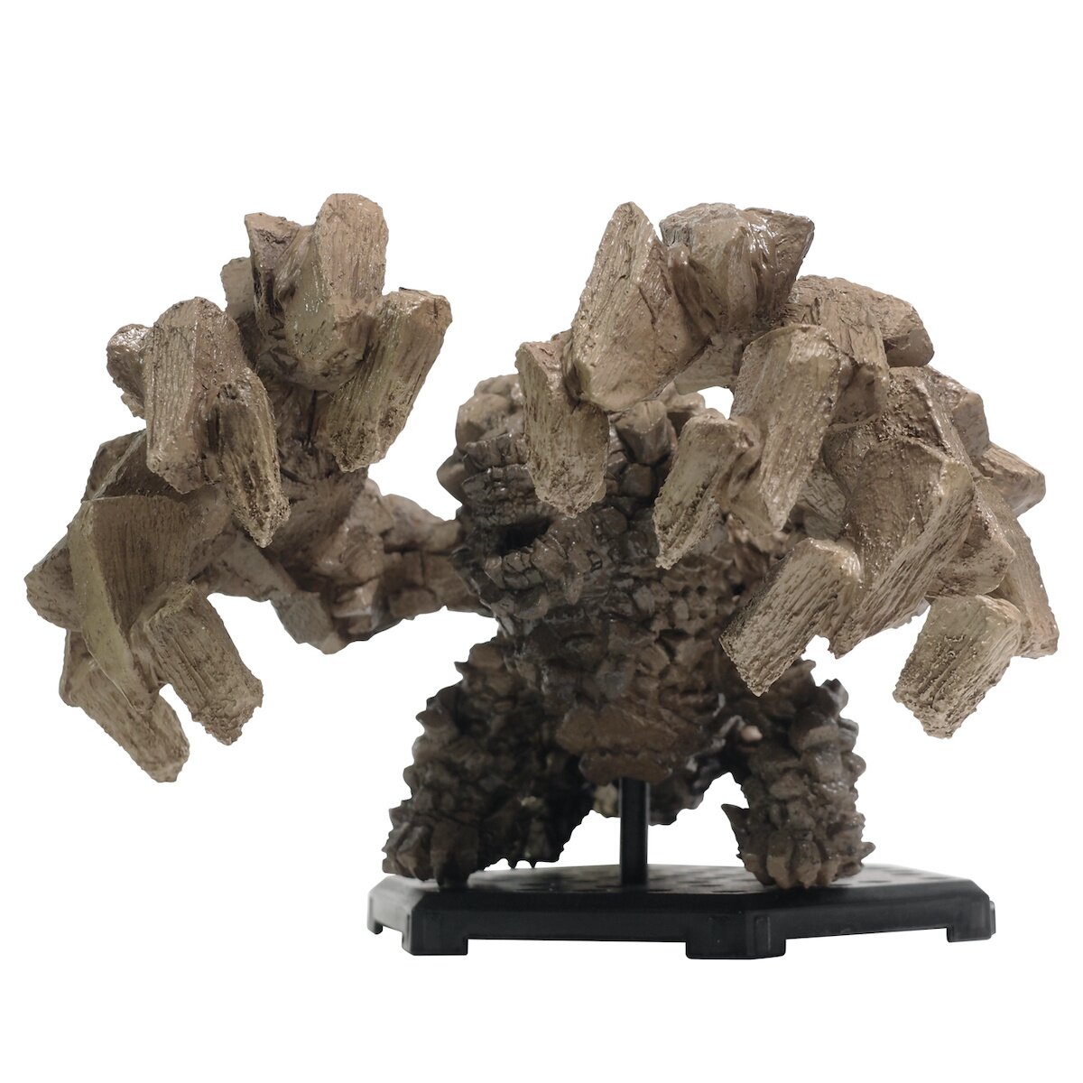 Capcom Figure Builder Monster Hunter Standard Model Plus Vol