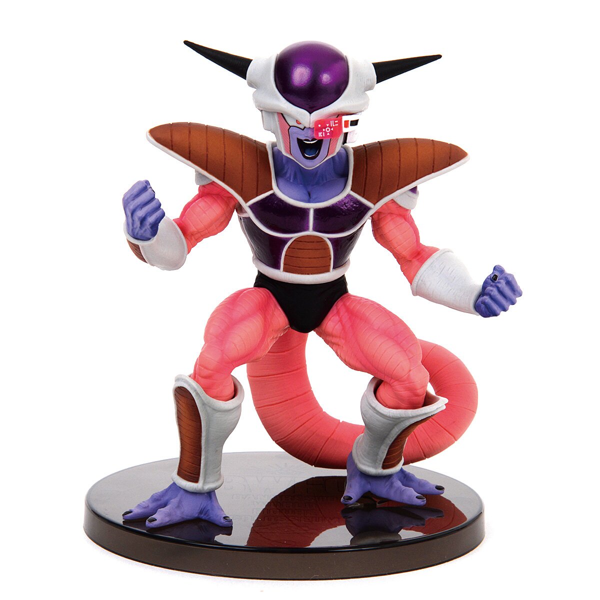 Freeza  DragonBall World