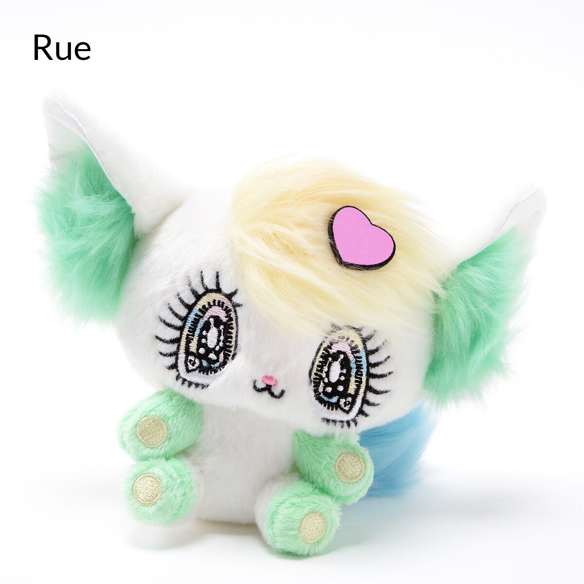 yurie sekiya plush