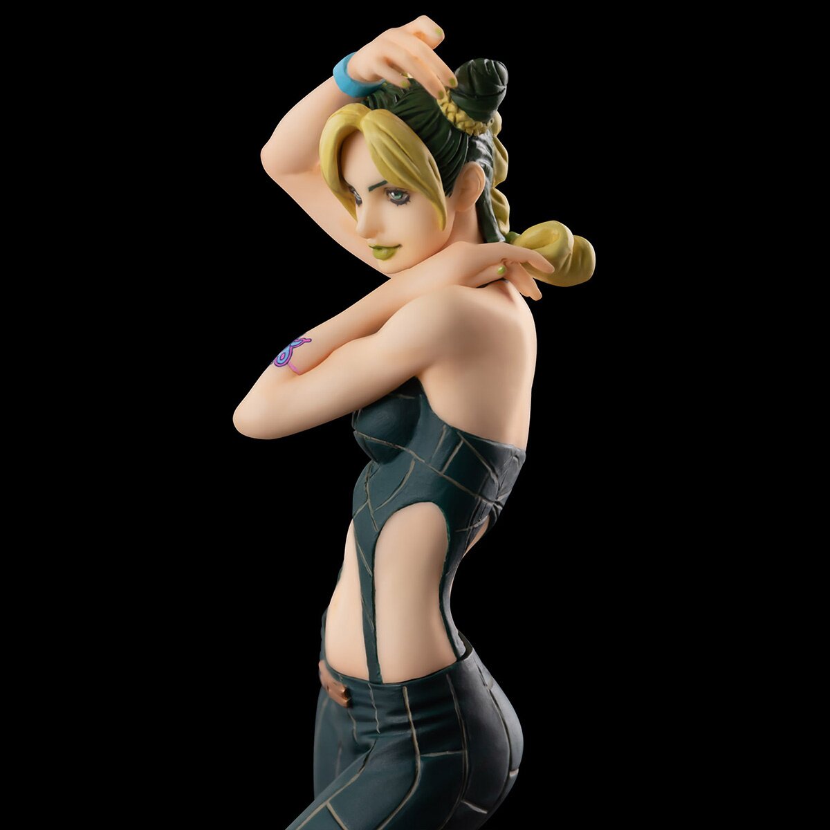 Figure Pen JoJo's Bizarre Adventure Jolyne Cujoh: Di Molto Bene 30% OFF -  Tokyo Otaku Mode (TOM)