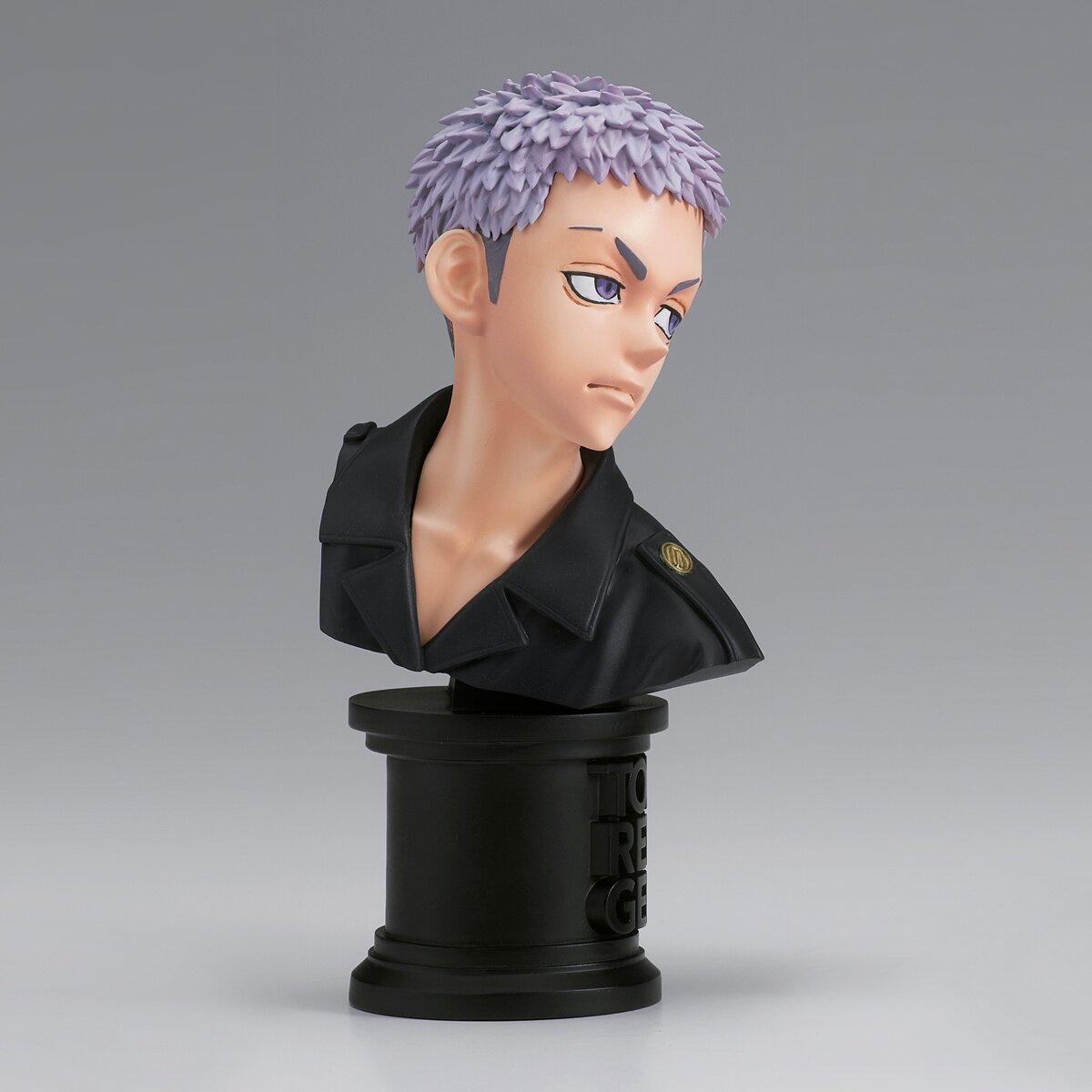 Tokyo Revengers Faceculptures Takashi Mitsuya: Banpresto - Tokyo Otaku ...