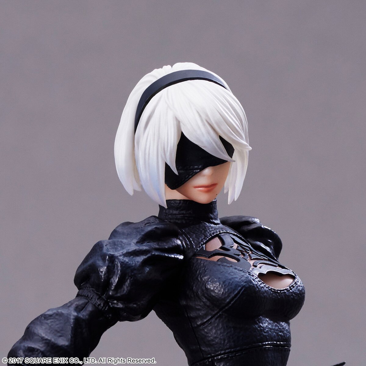 FORM-ISM NieR: Automata 2B (YoRHa No. 2 Type B) - Tokyo Otaku Mode