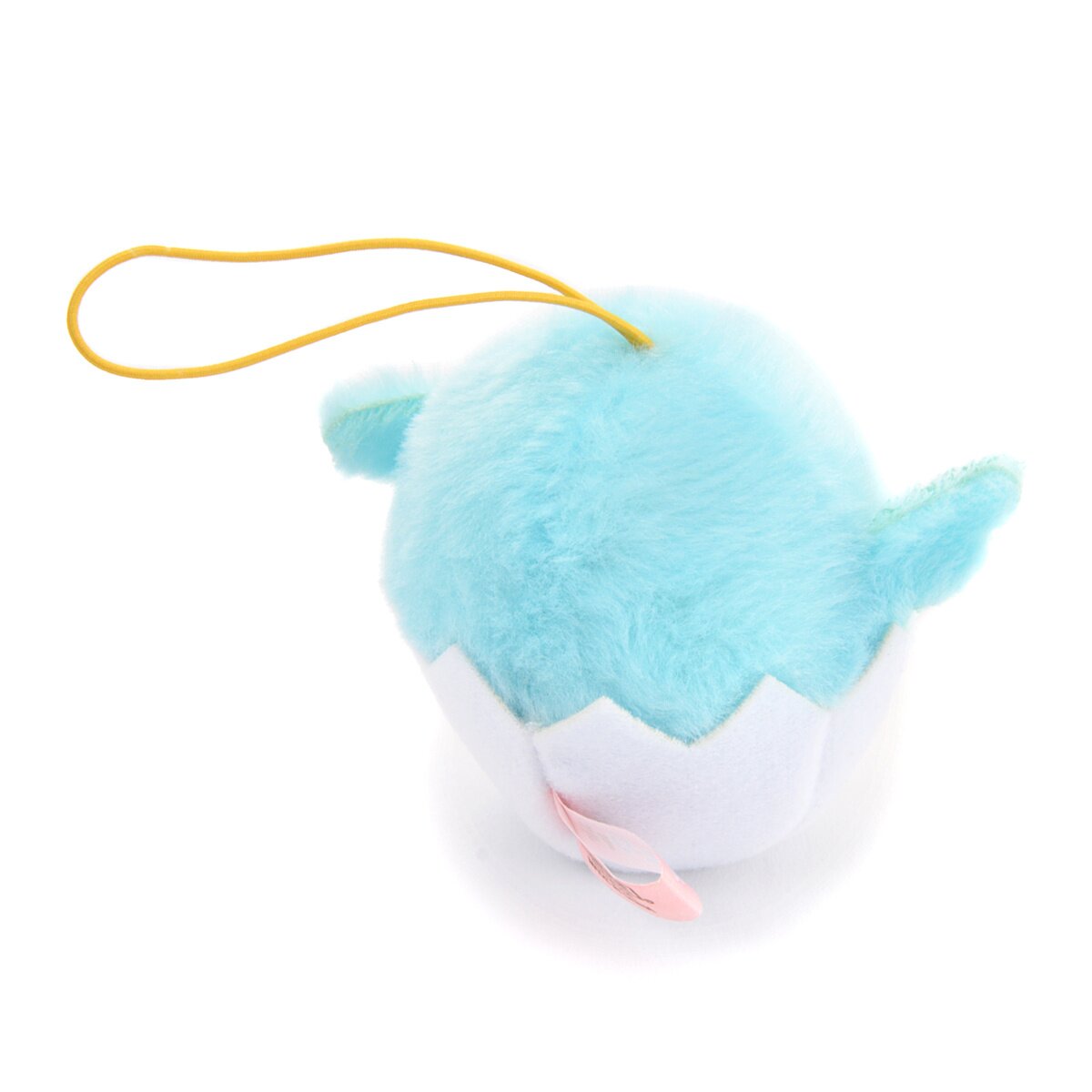 tamago plush