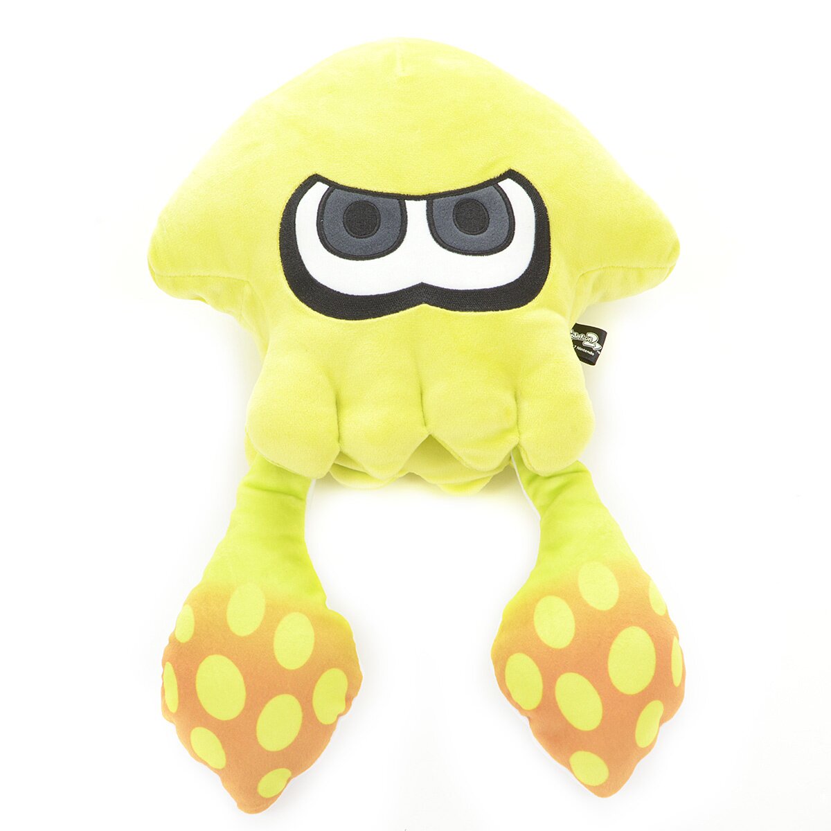 Splatoon 2 All-star Collection Large Squid Plushies - Tokyo Otaku Mode 