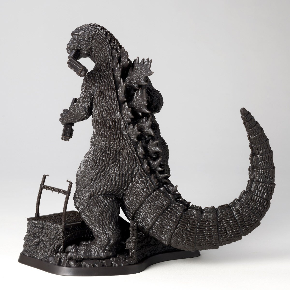 Artpla Sculpture Works Godzilla (1954) Godzilla Re: Imagination