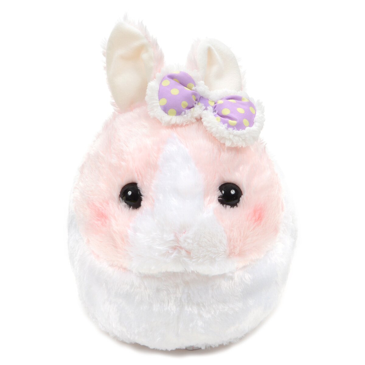 Usa Dama-chan Fuwamoko Ribbon Rabbit Plush Collection (Big) - Tokyo ...