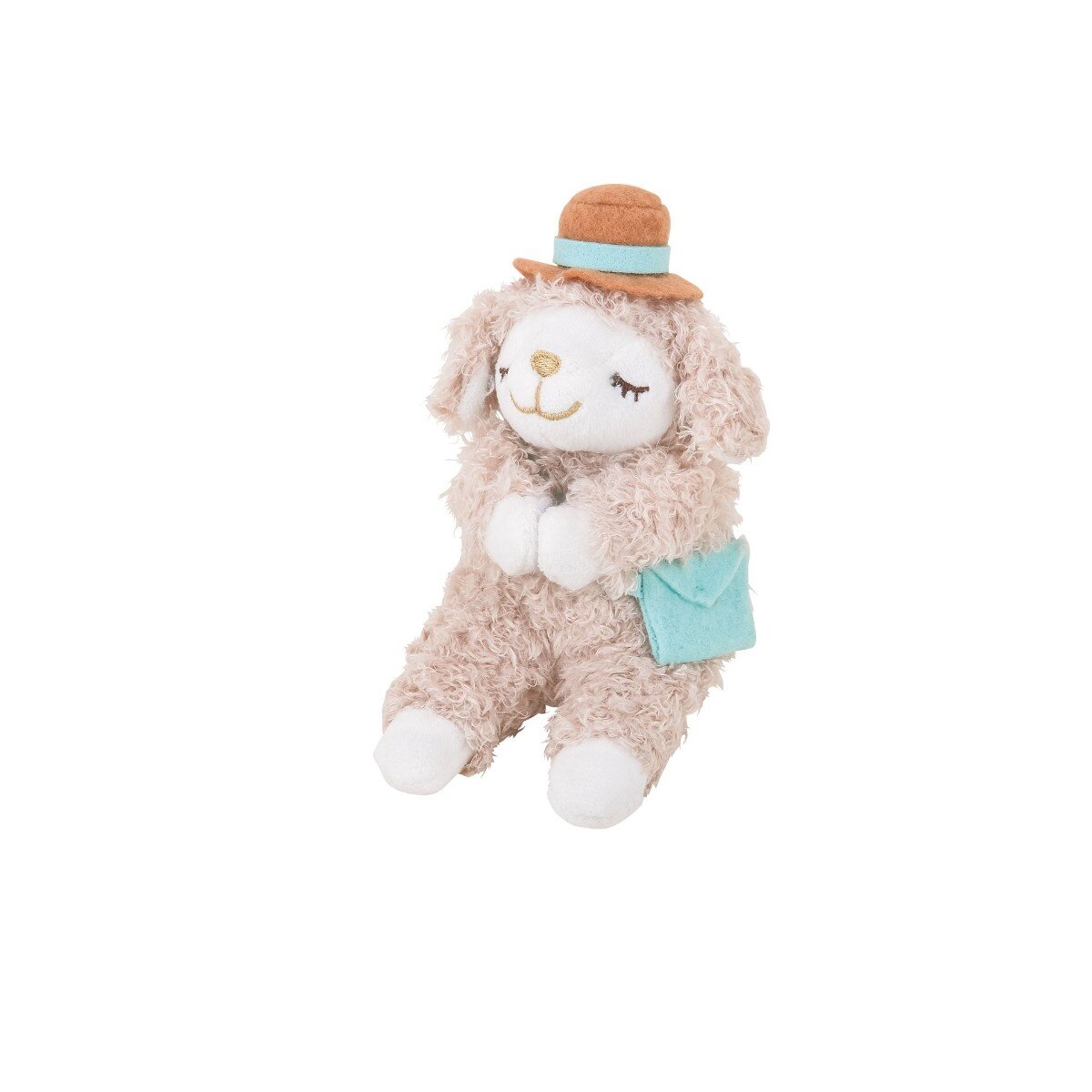 acnh maple plush