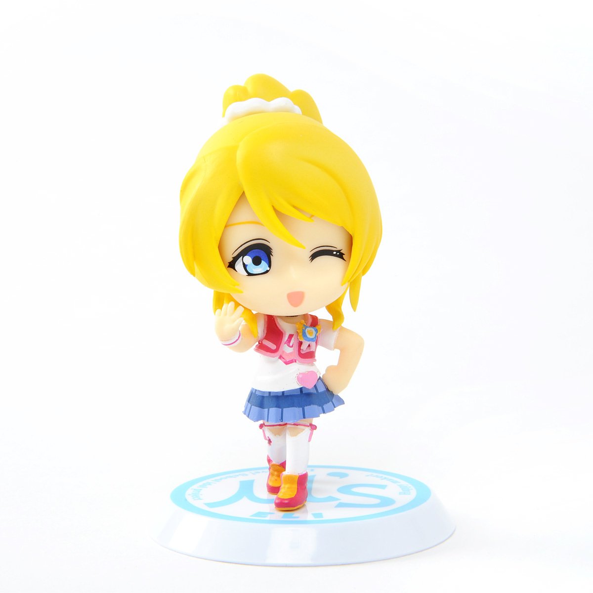 Chibi Kyun Chara [Love Live!] Happy Maker Vol. 3: Banpresto