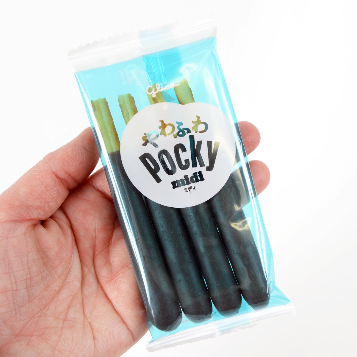 Pocky Midi (Chocolate) - Tokyo Otaku Mode (TOM)