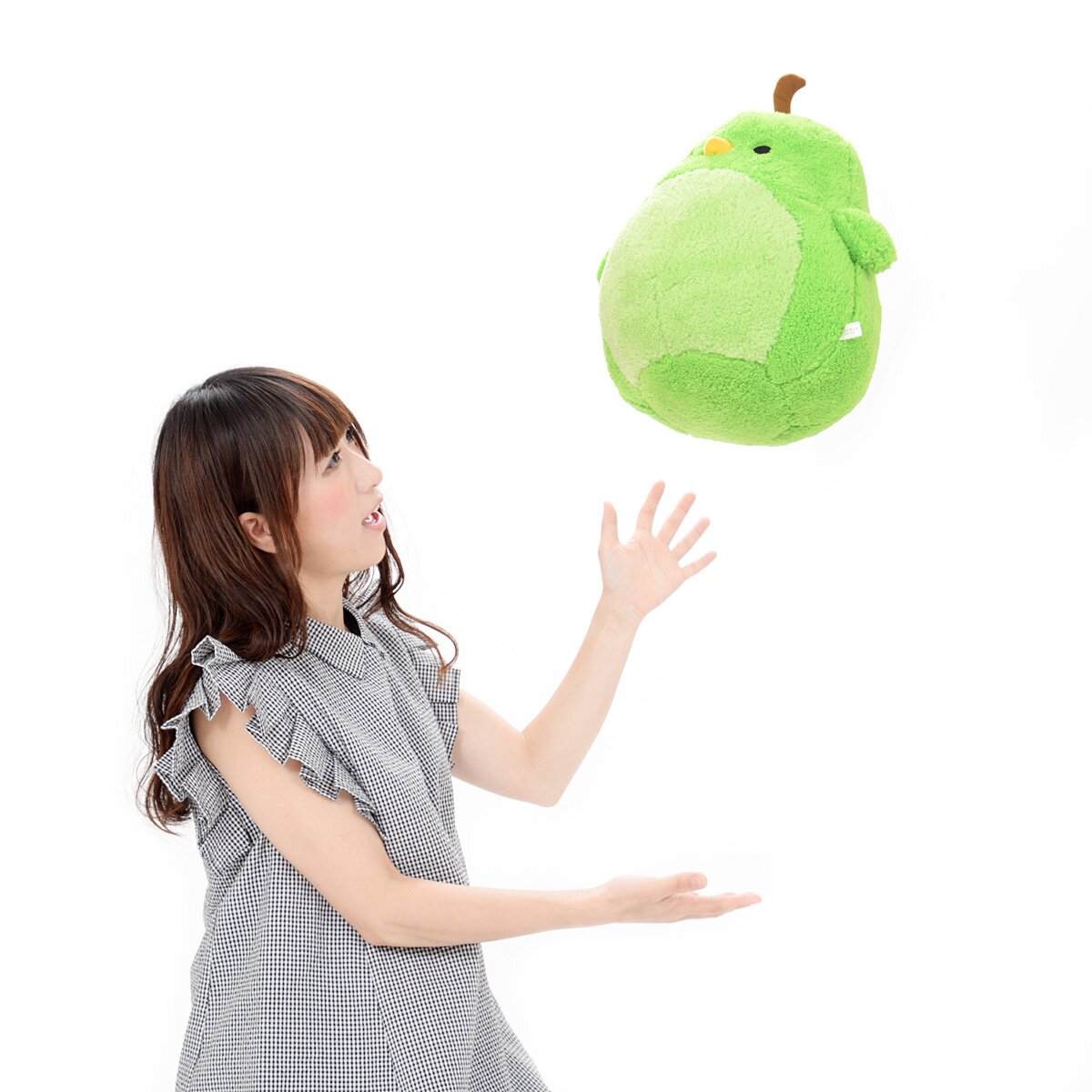 Piyo Fruits Standard Plush Collection - Tokyo Otaku Mode (TOM)