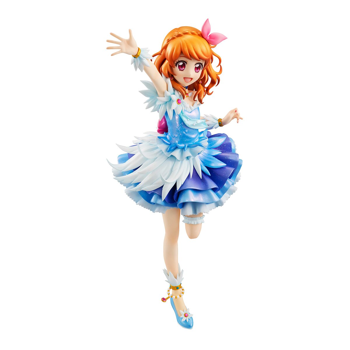 aikatsu doll