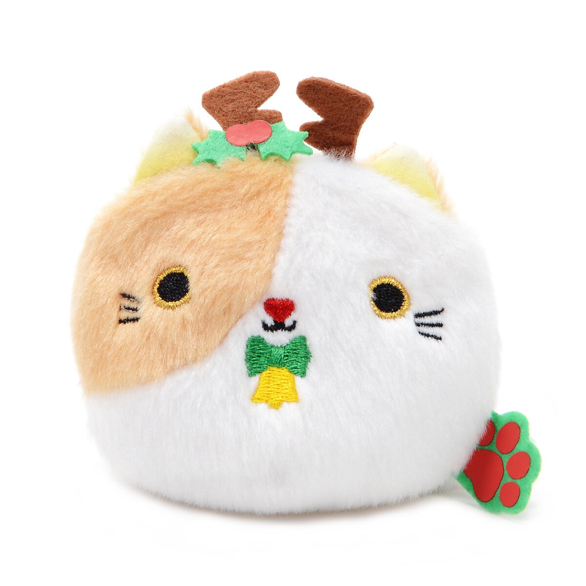 Neko dango outlet cat plush