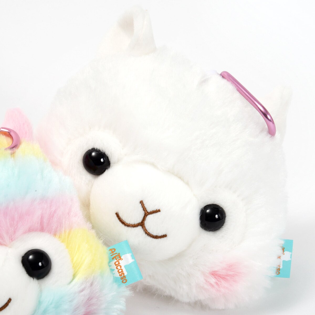 Alpacasso Reel Pouches - Tokyo Otaku Mode (TOM)