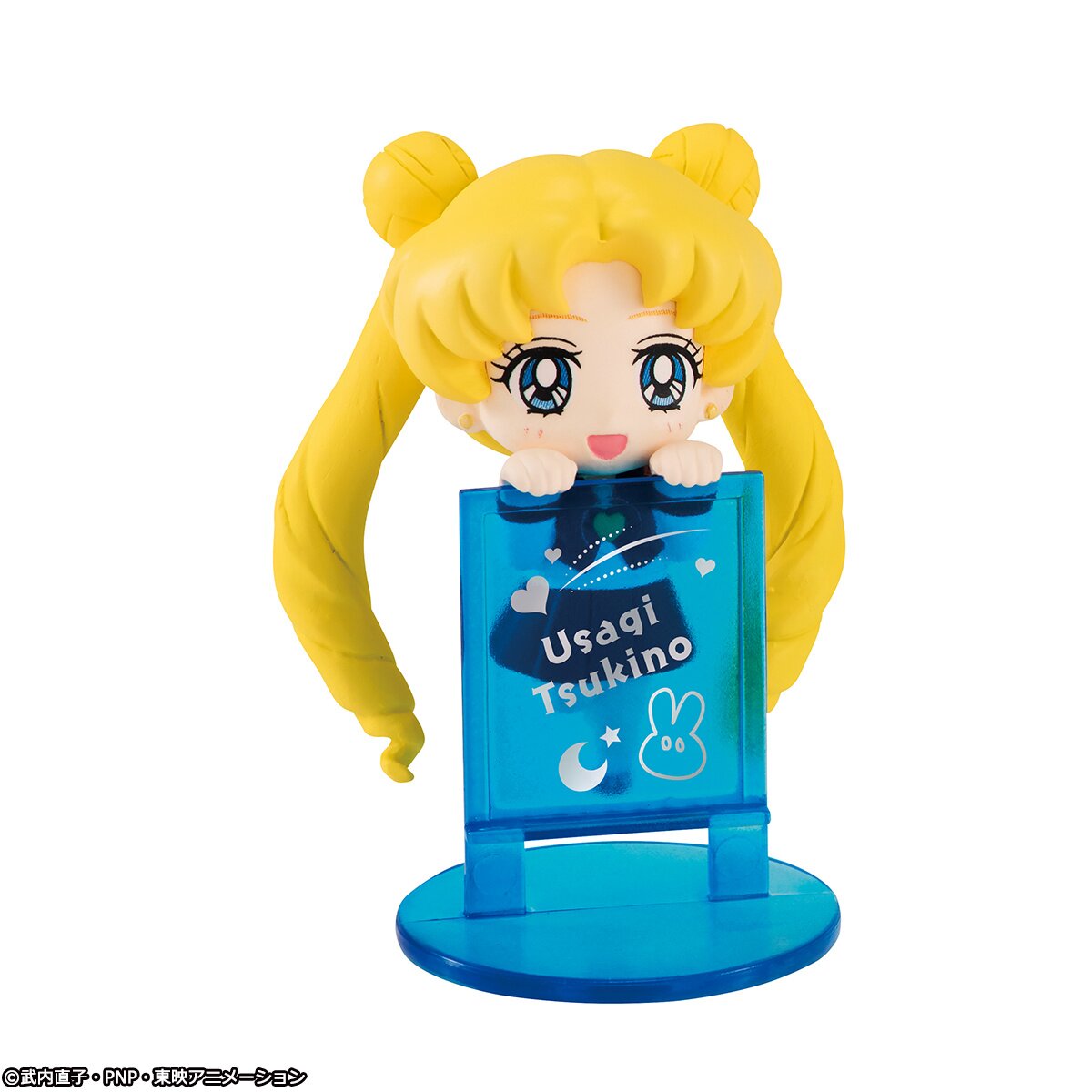 Ochatomo Series Sailor Moon Three Lights Set: Megahouse - Tokyo Otaku ...