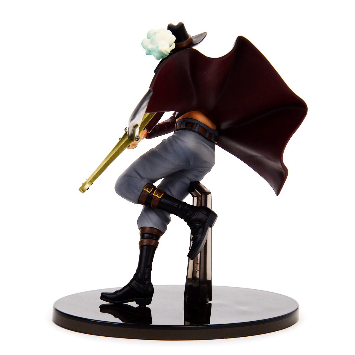 mihawk banpresto