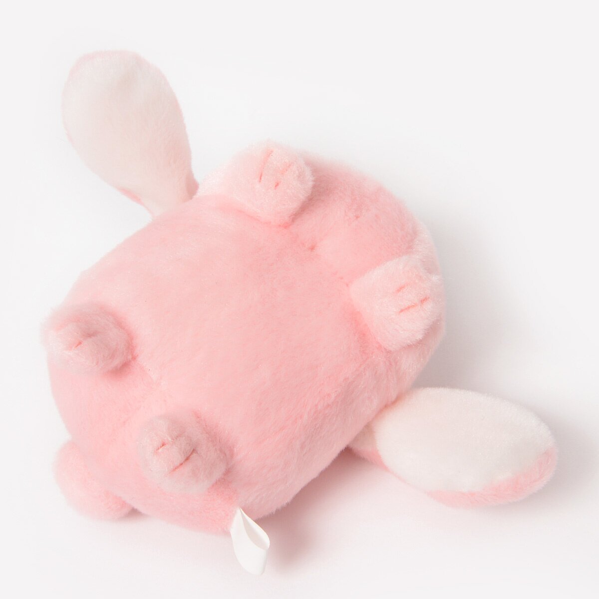 Pote Usa Loppy Tsumikko Rabbit Plush Collection (Standard): Amuse ...