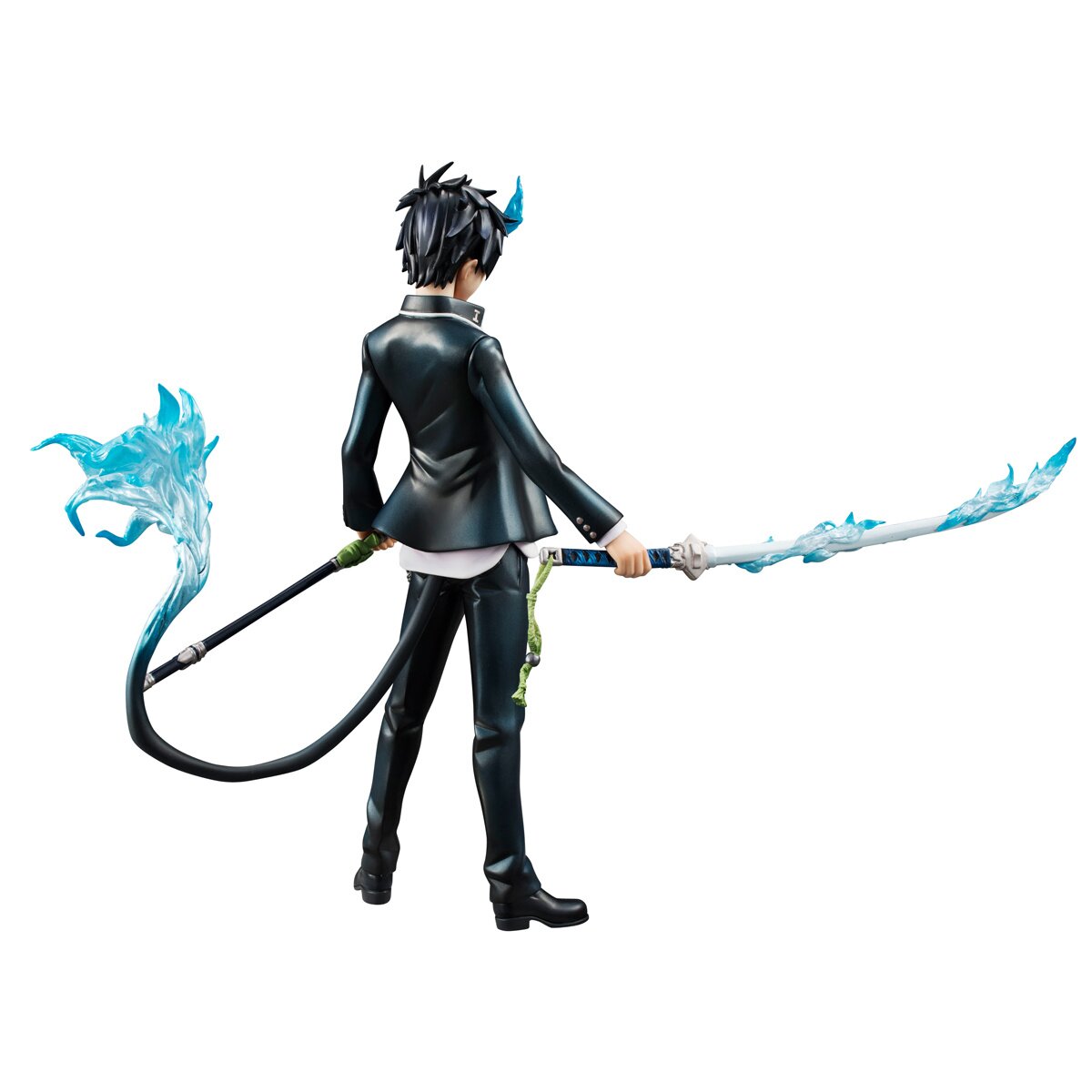 G.E.M. Series Blue Exorcist Rin Okumura