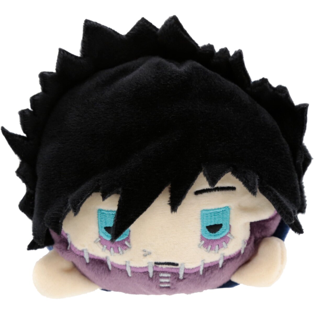 Bnha cheap dabi plush