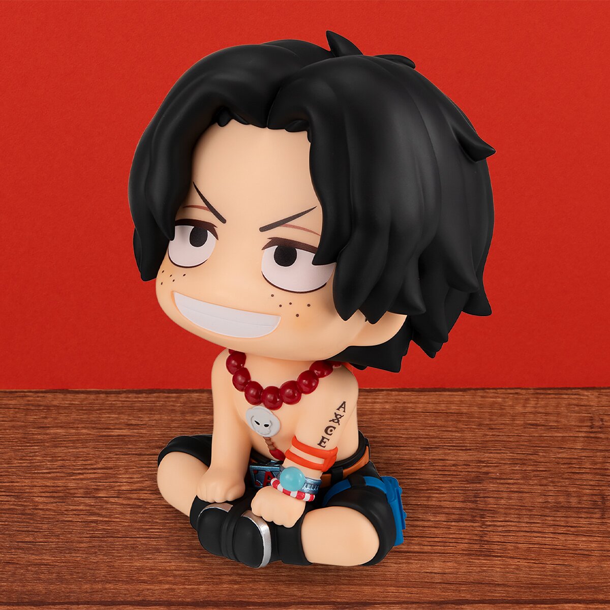 Look Up Series One Piece Portgas D. Ace - Tokyo Otaku Mode (TOM)