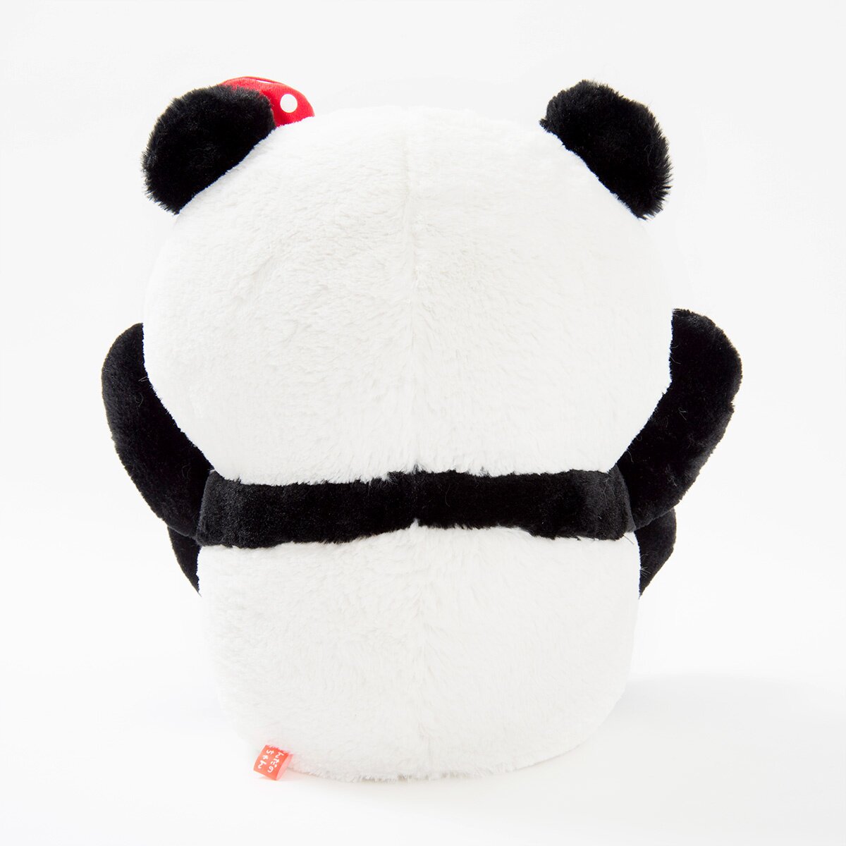 Marukoro Panda Aka-chan Plush Collection (Big): Amuse - Tokyo Otaku ...