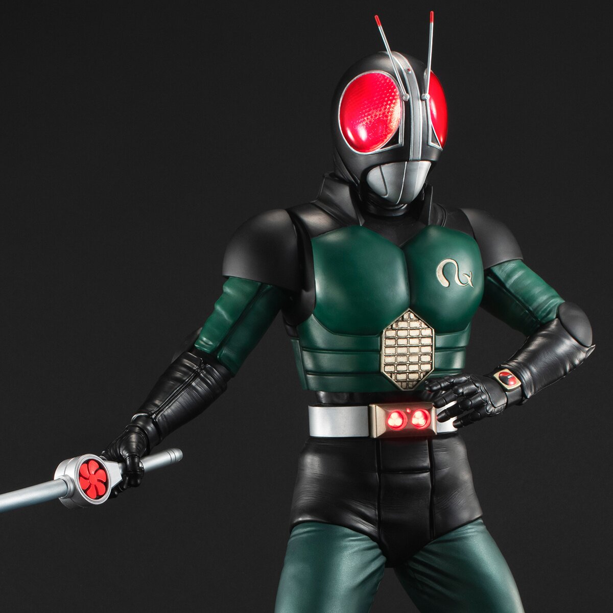 megahouse kamen rider