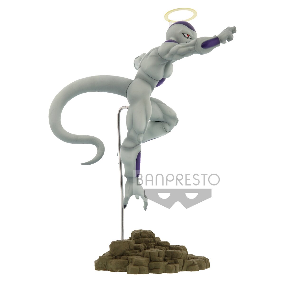 Dragon Ball Super Tag Fighters: Freeza & Goku: Banpresto - Tokyo