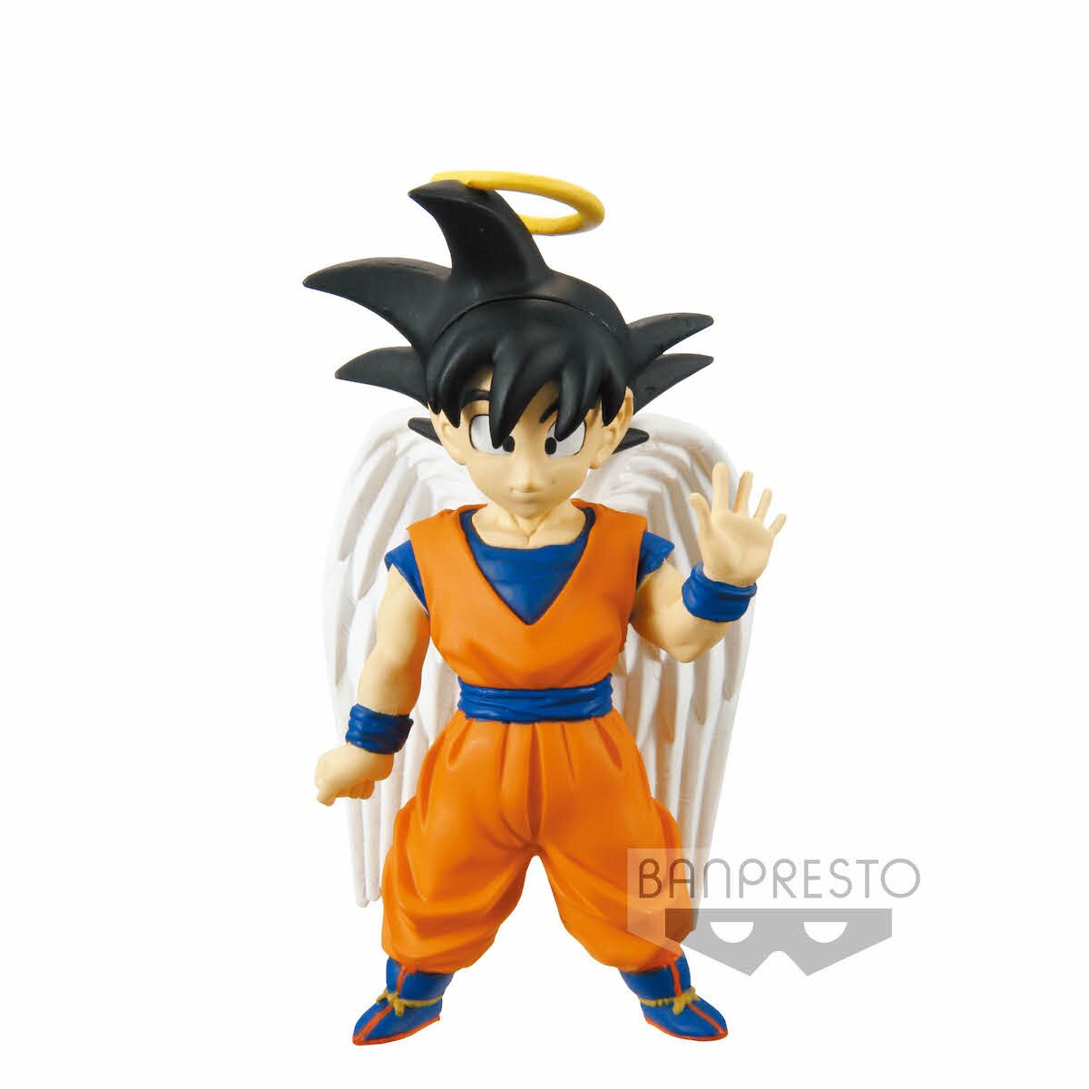 Dragon Ball Super Son Goku Super Saiyan 2 World Collectable Figure  Banpresto JAPAN Authentic WCF -  Canada