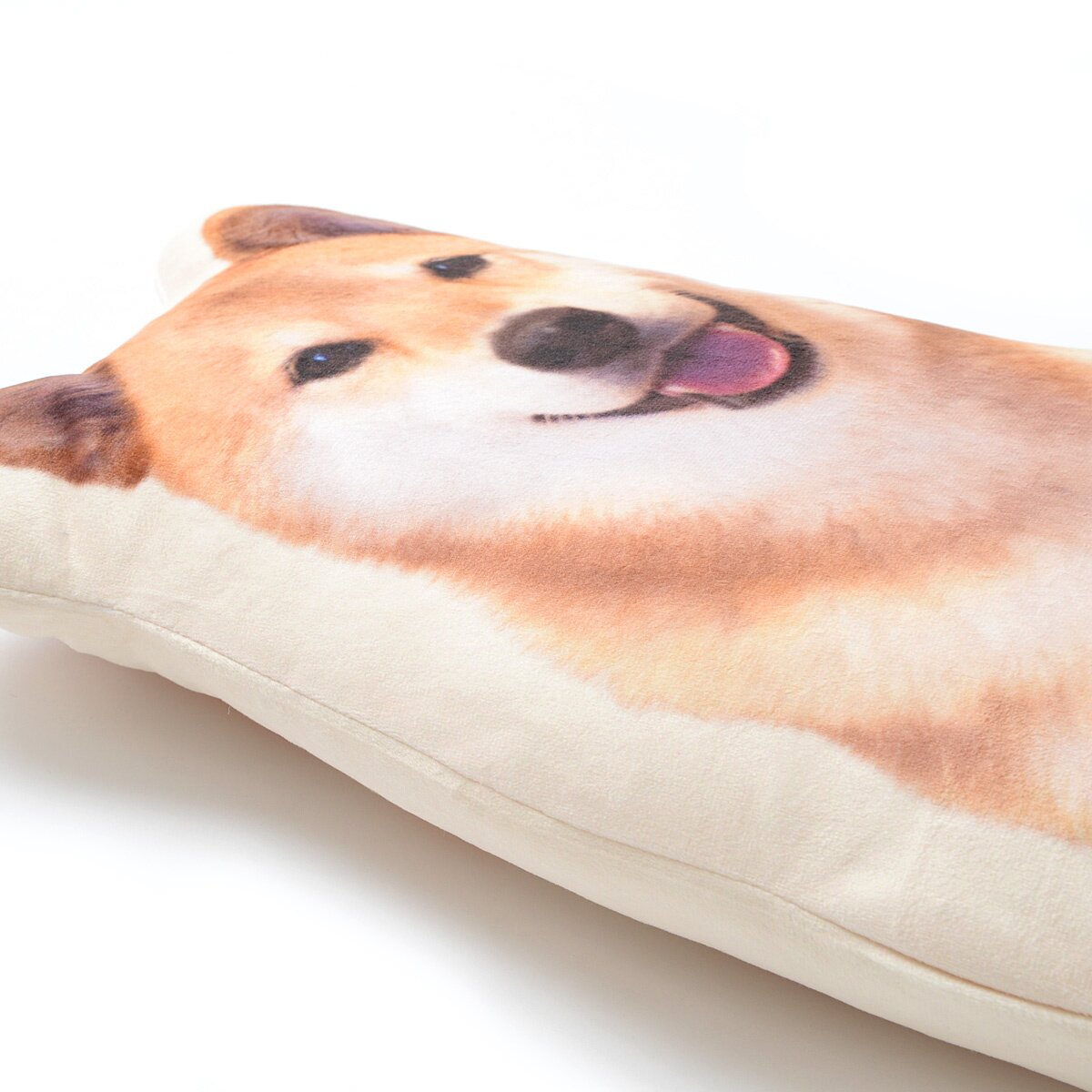 Japanese Shiba Maru Big & Cute Cushion - Tokyo Otaku Mode (TOM)