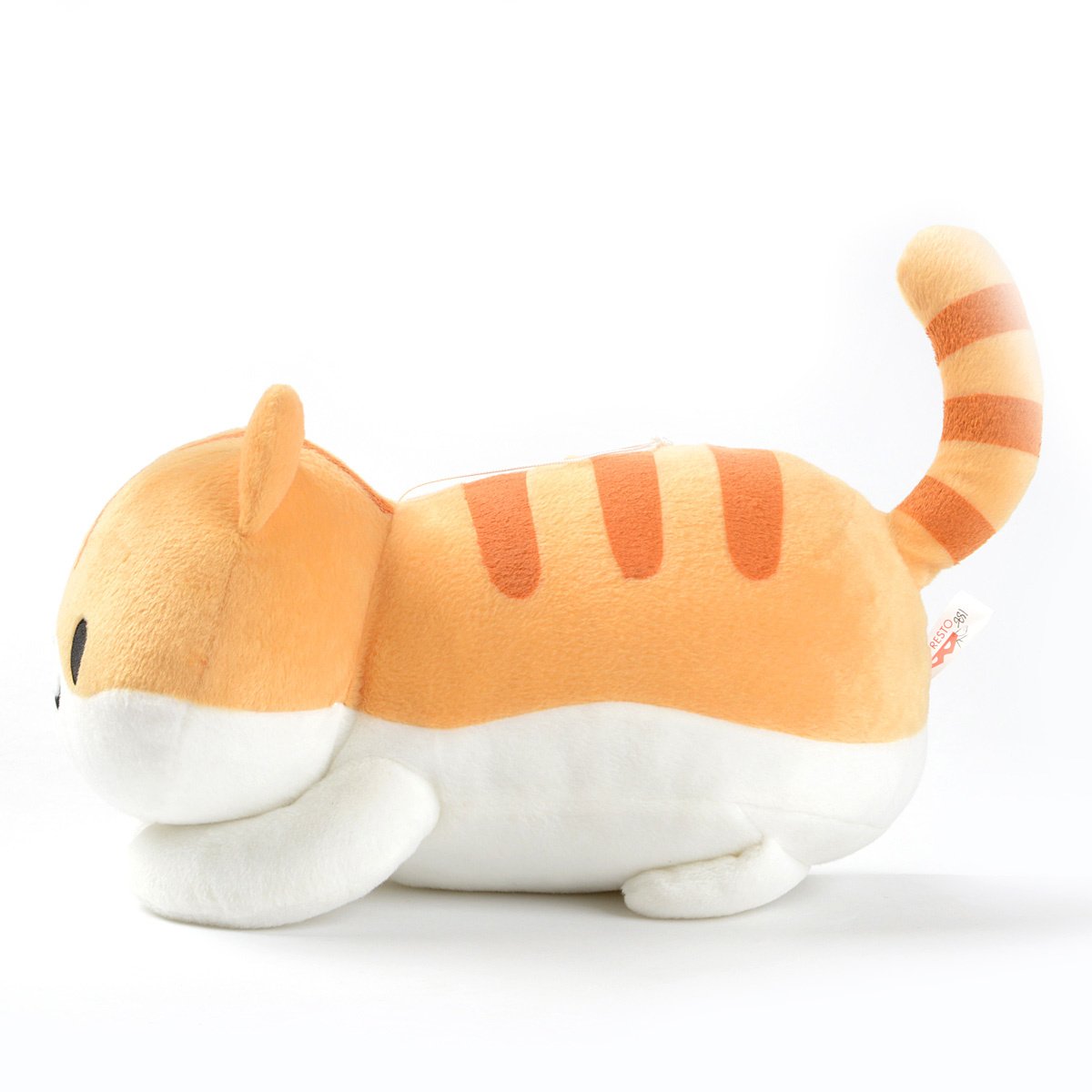 giant neko atsume plush