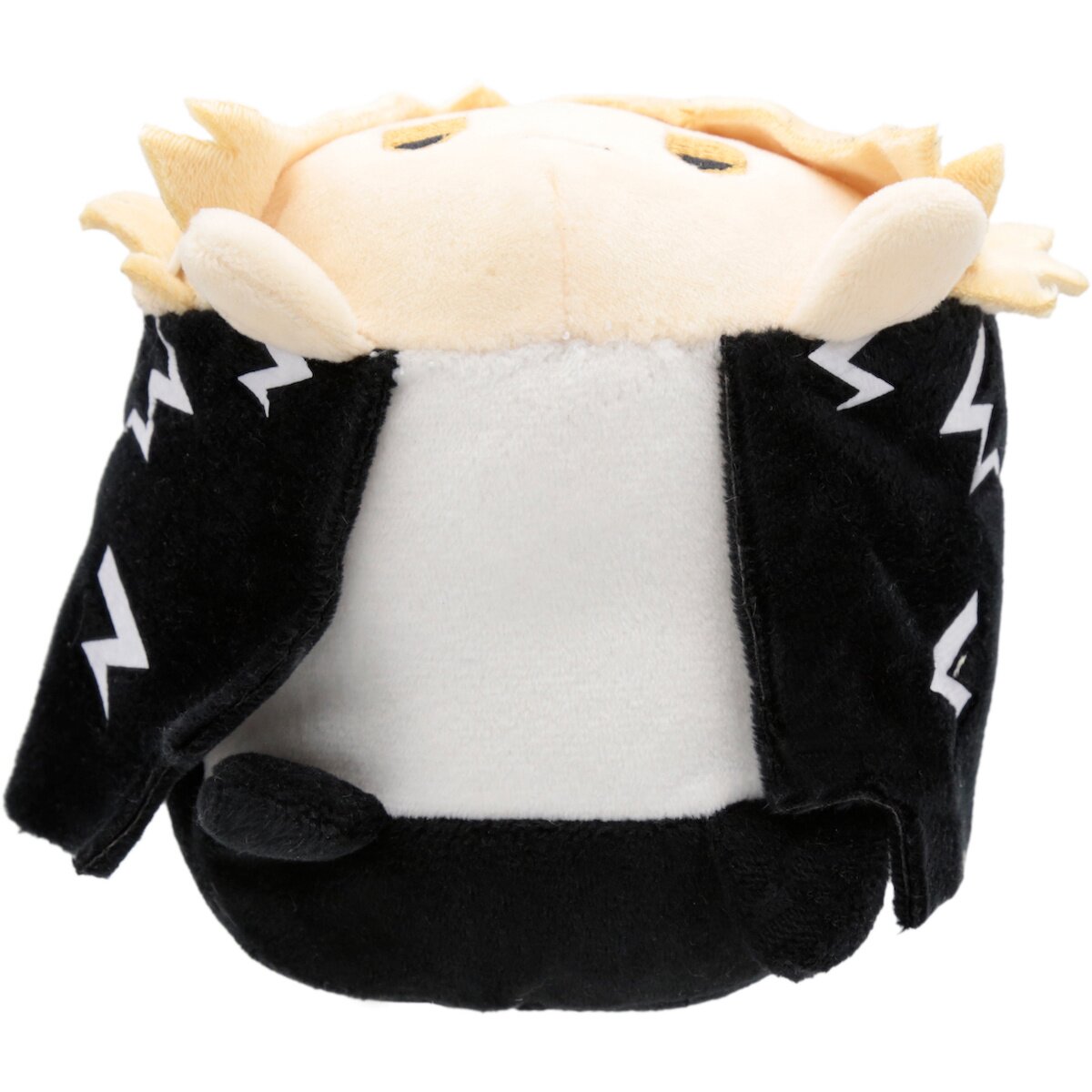 Kaminari plush hot sale