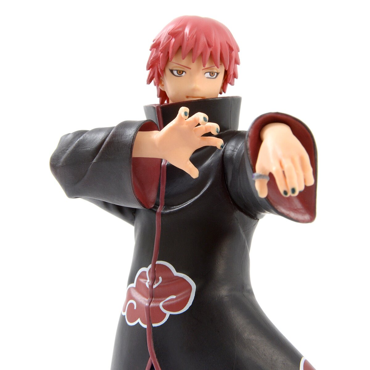 DXF [Naruto] Shinobi Relations SP Figures Series A: Banpresto