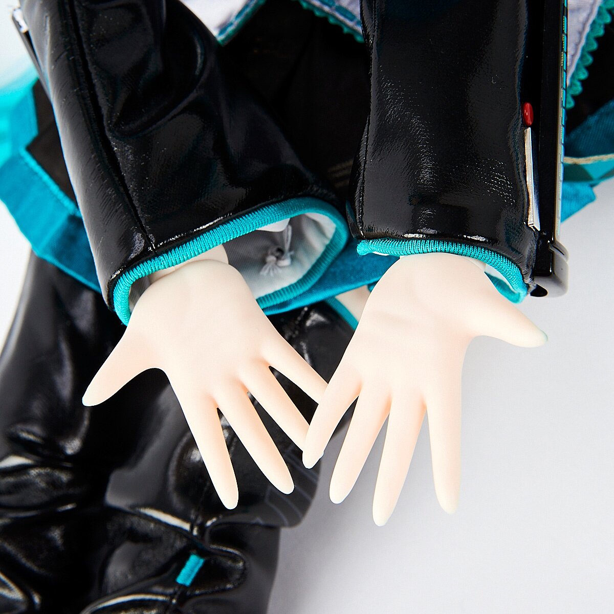 vocaloid sex doll The 2 Best Hatsune Miku Sex Dolls of 2026 main image 1