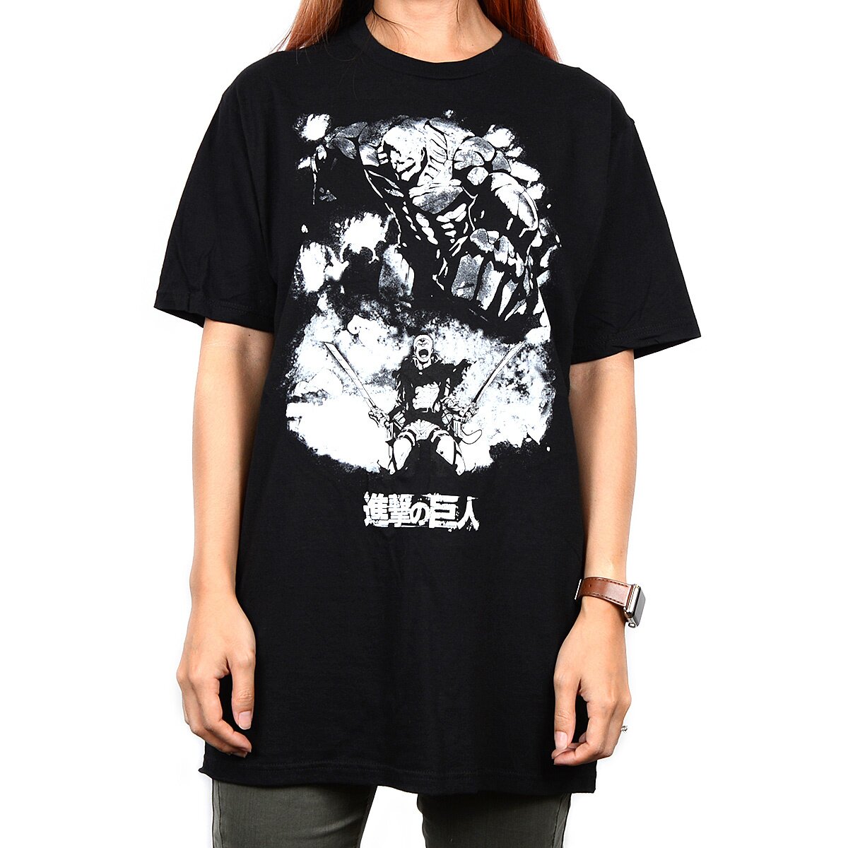 T cheap shirt snk