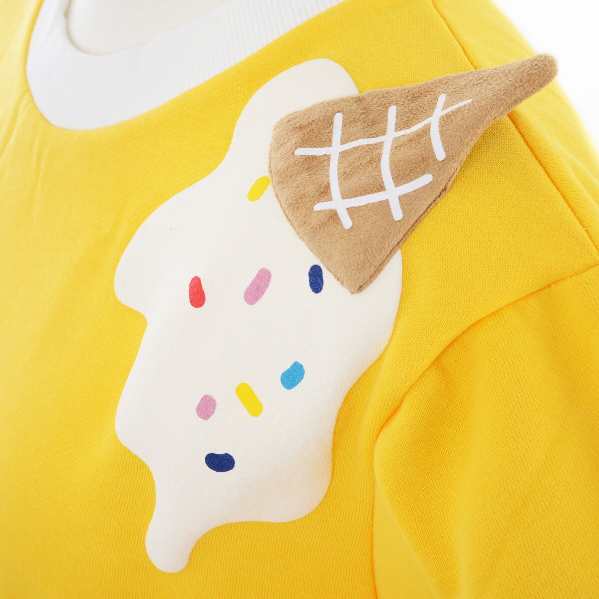 milklim Ice Cream Sweatshirt - Tokyo Otaku Mode (TOM)