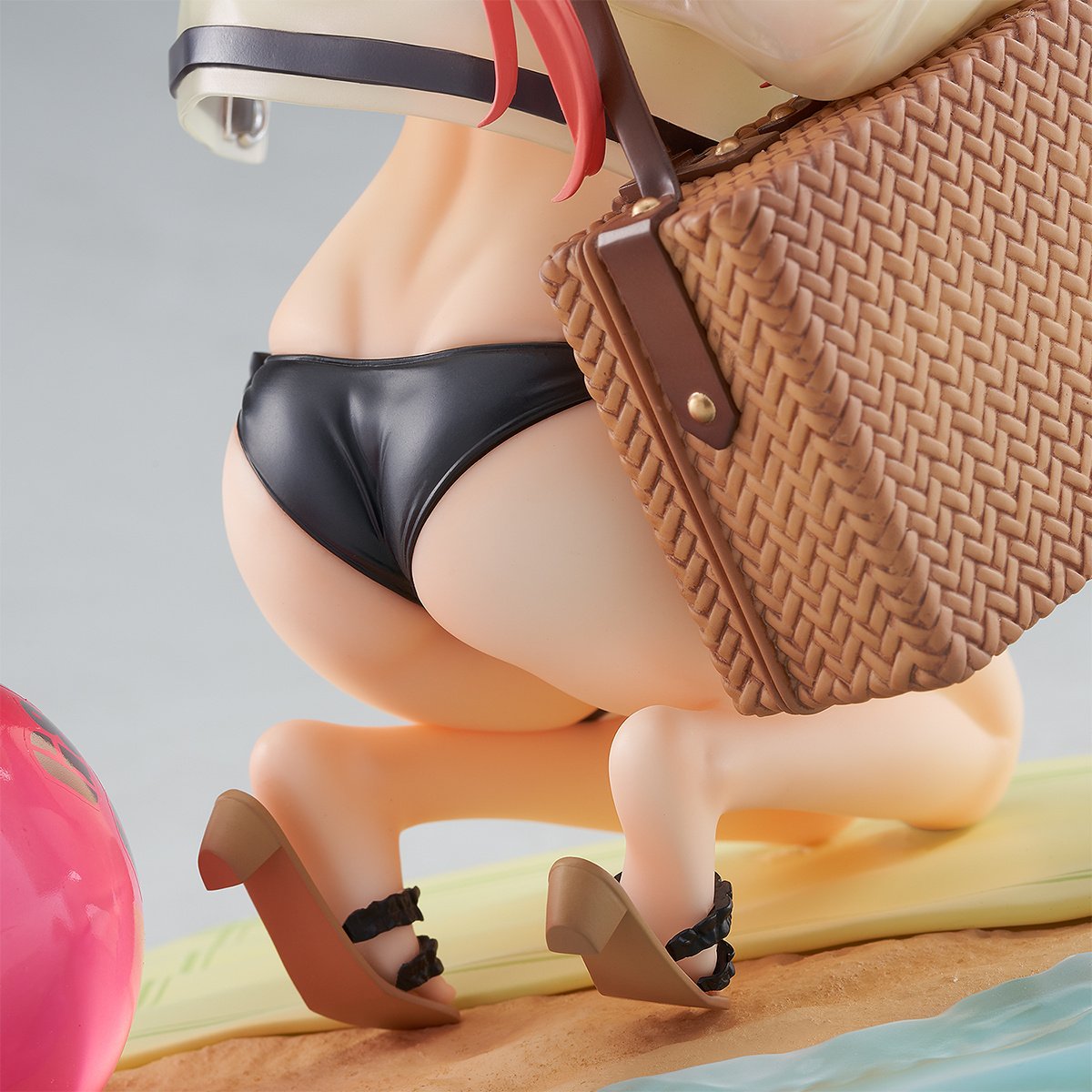Girls' Frontline R93: Holiday Lucky Star Ver. 1/6 Scale Figure