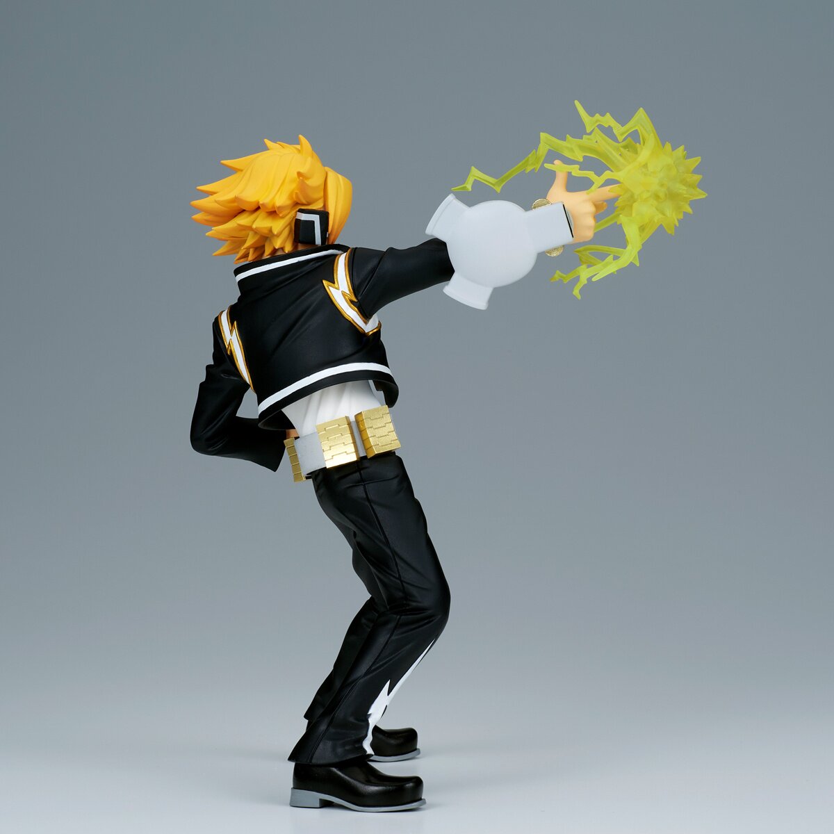 My Hero Academia The Amazing Heroes Plus Vol. 7: Denki - Tokyo