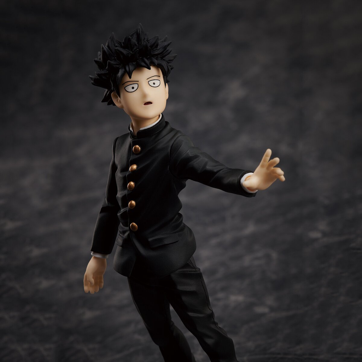 Mob Psycho 100 III Shigeo Kageyama Non-Scale Figure: Union Creative 20% OFF  - Tokyo Otaku Mode (TOM)