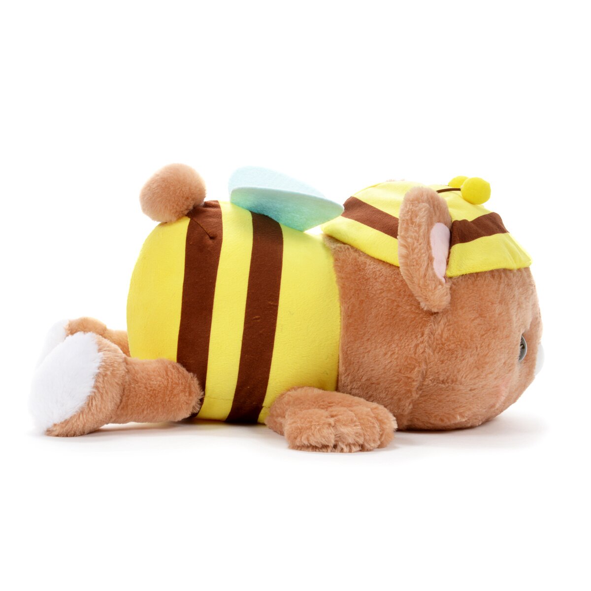 Daramofu-san Honey Animal Plush Collection (Big): Amuse - Tokyo Otaku ...