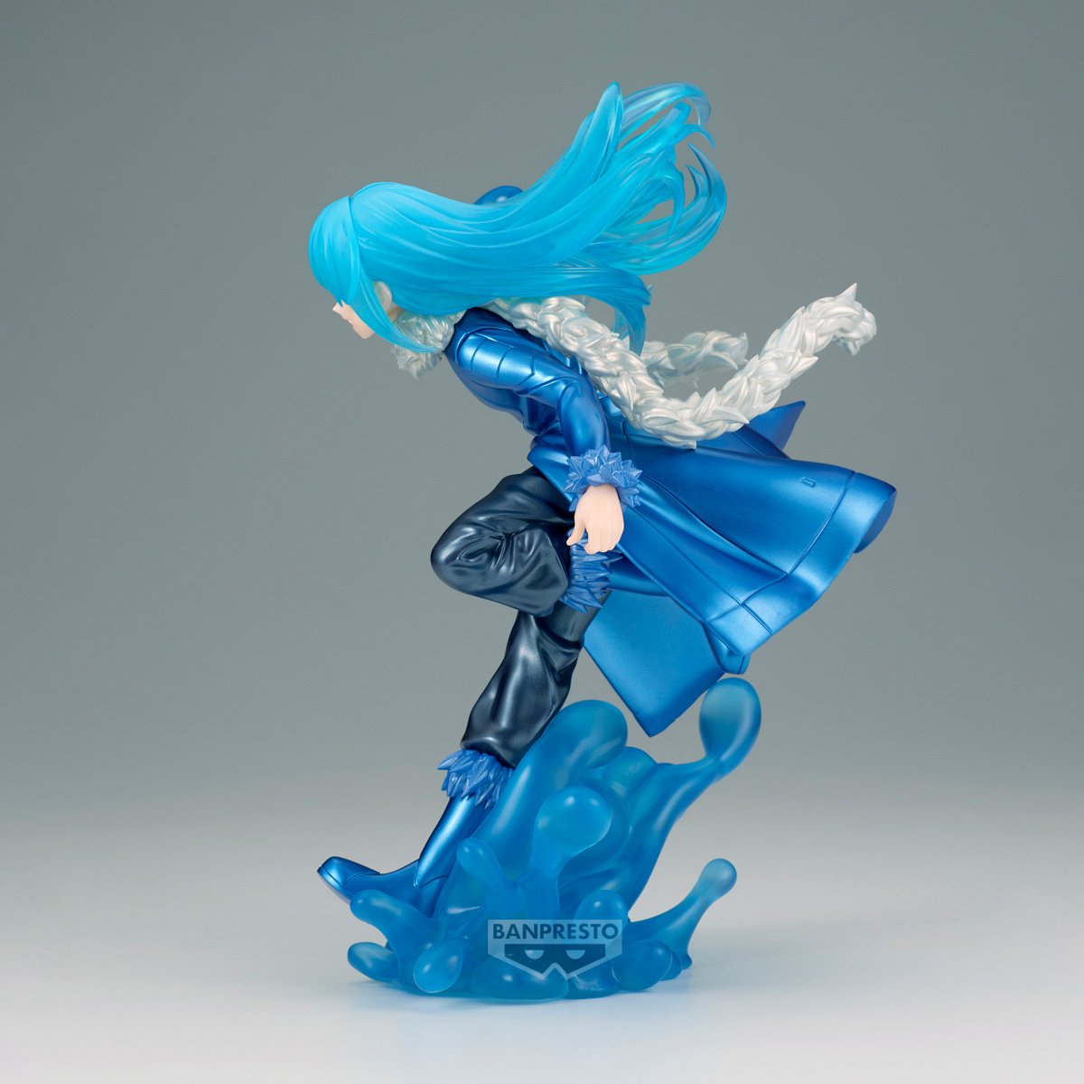 Effectreme That Time I Got Reincarnated as a Slime Rimuru Tempest 