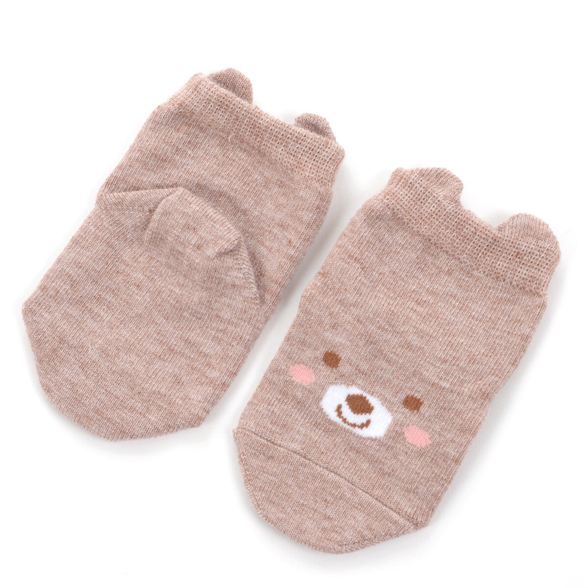 Baby Bloomer Socks for Newborns: SUKENO - Tokyo Otaku Mode (TOM)
