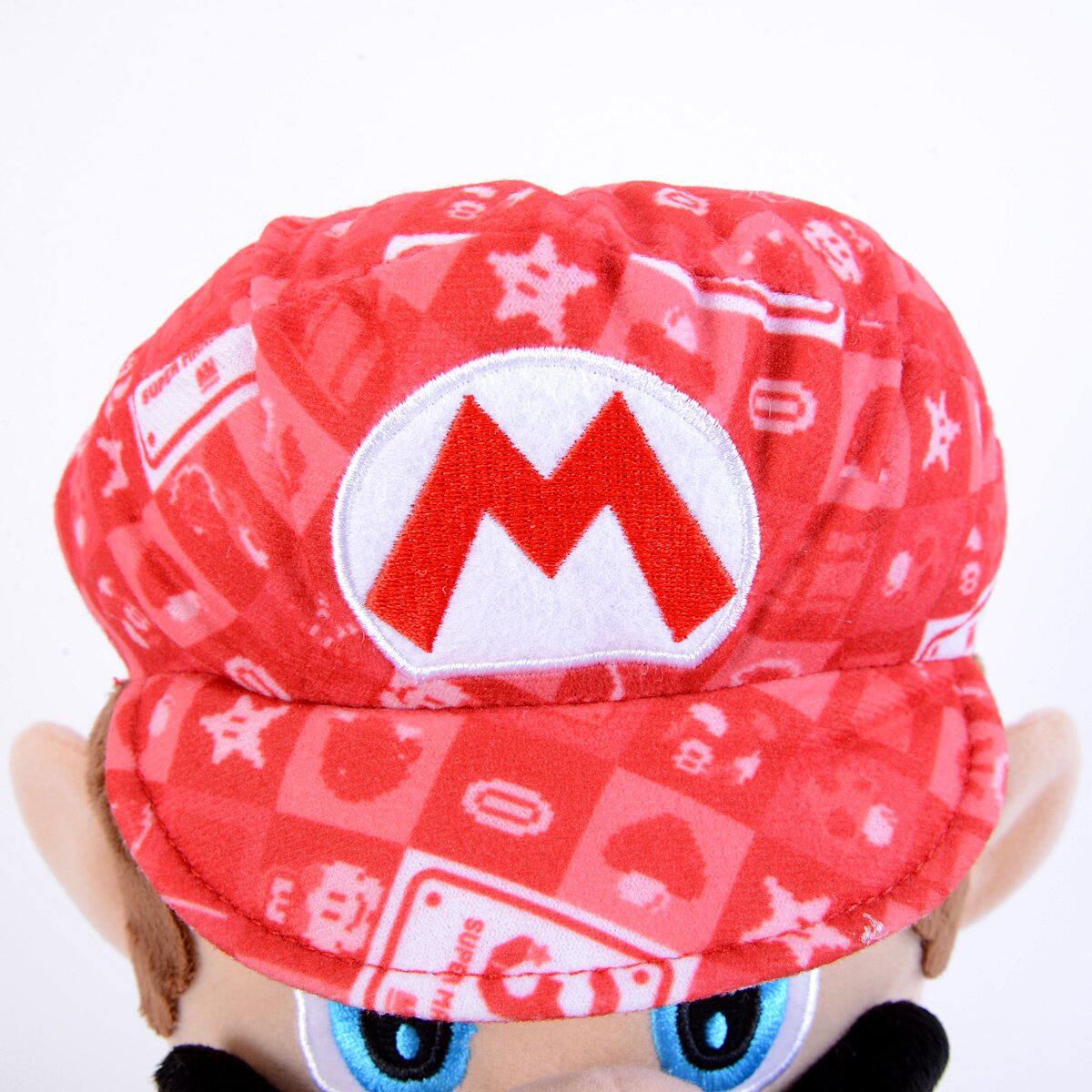 PELUCHE SUPER MARIO cm.30 ART.5172MD