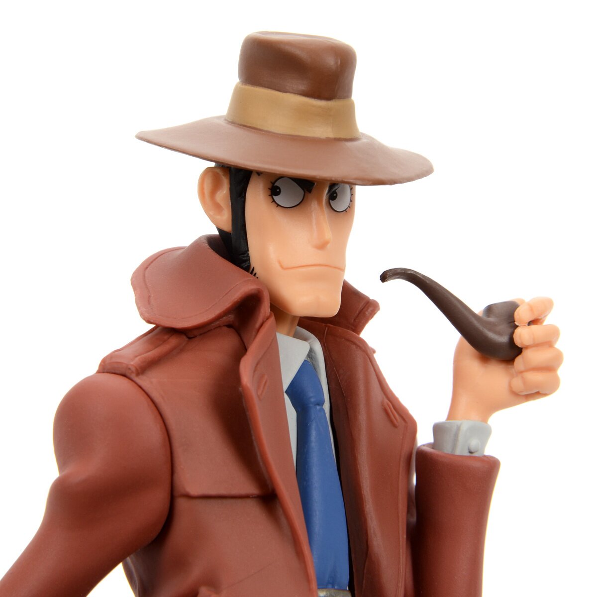 lupin creator x creator