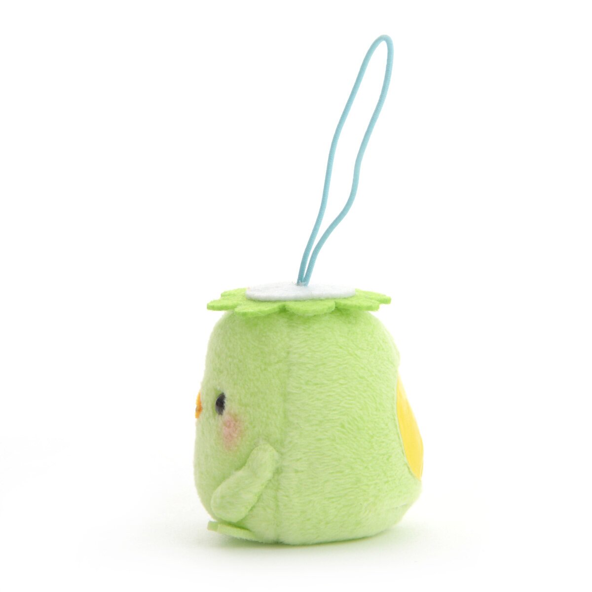 Puchimaru Yokai Zukan Plush Collection (Mini Ball Chain): Amuse - Tokyo ...