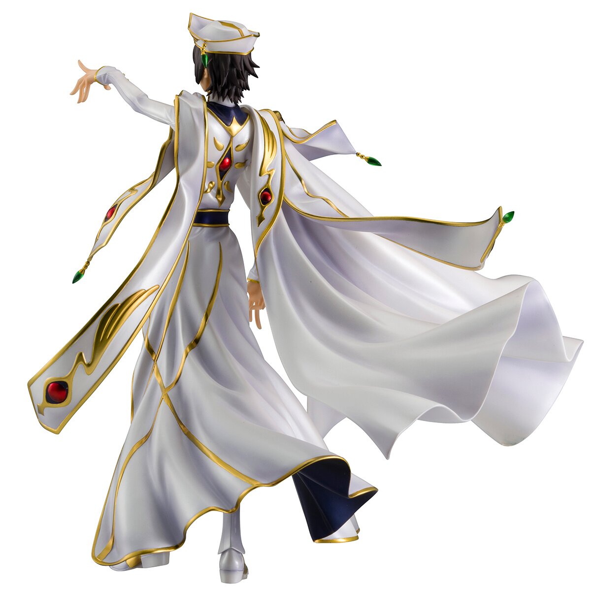 Precious G.E.M. Series Code Geass: Lelouch of the Rebellion