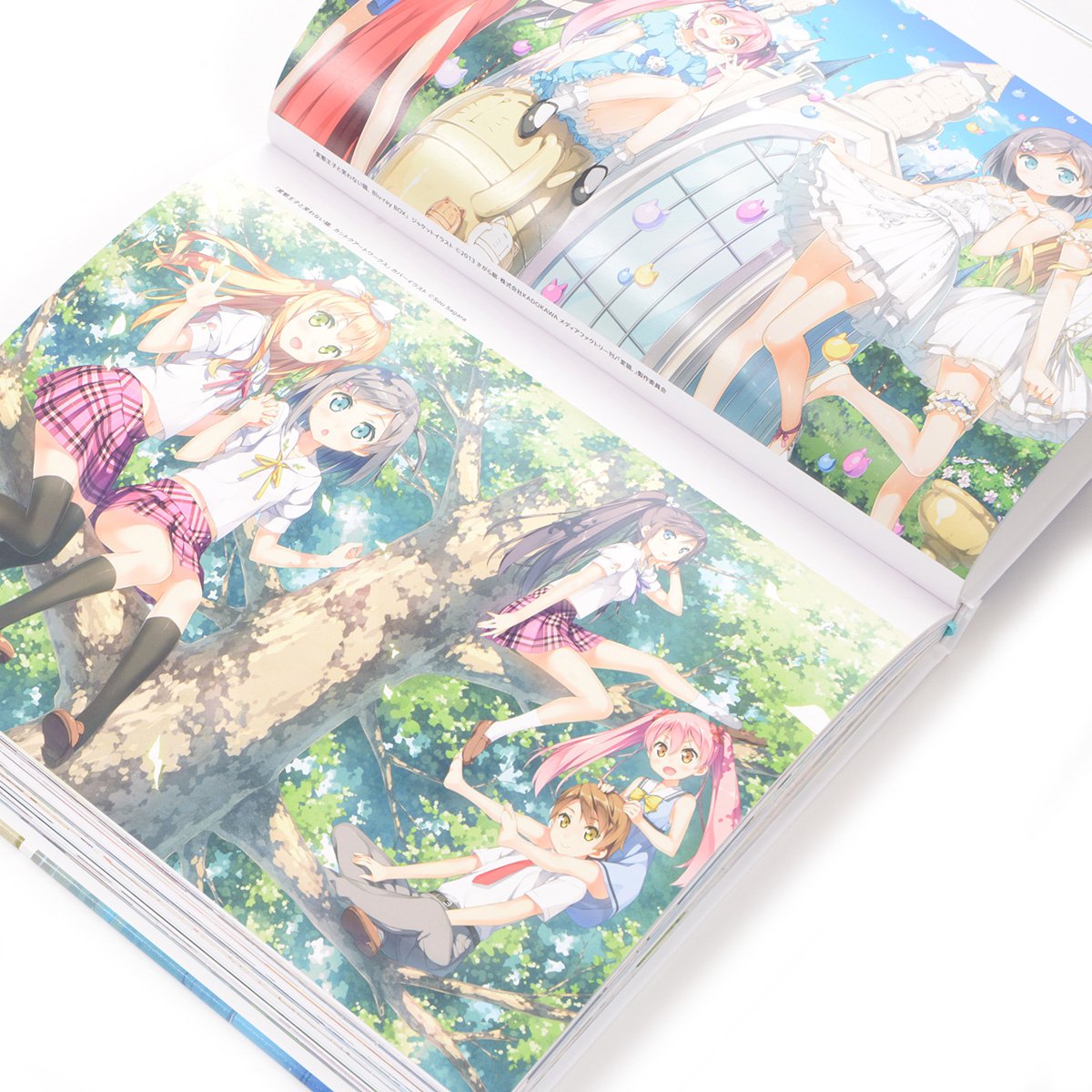Pure: Kantoku Artworks (First Release Edition): Kantoku - Tokyo