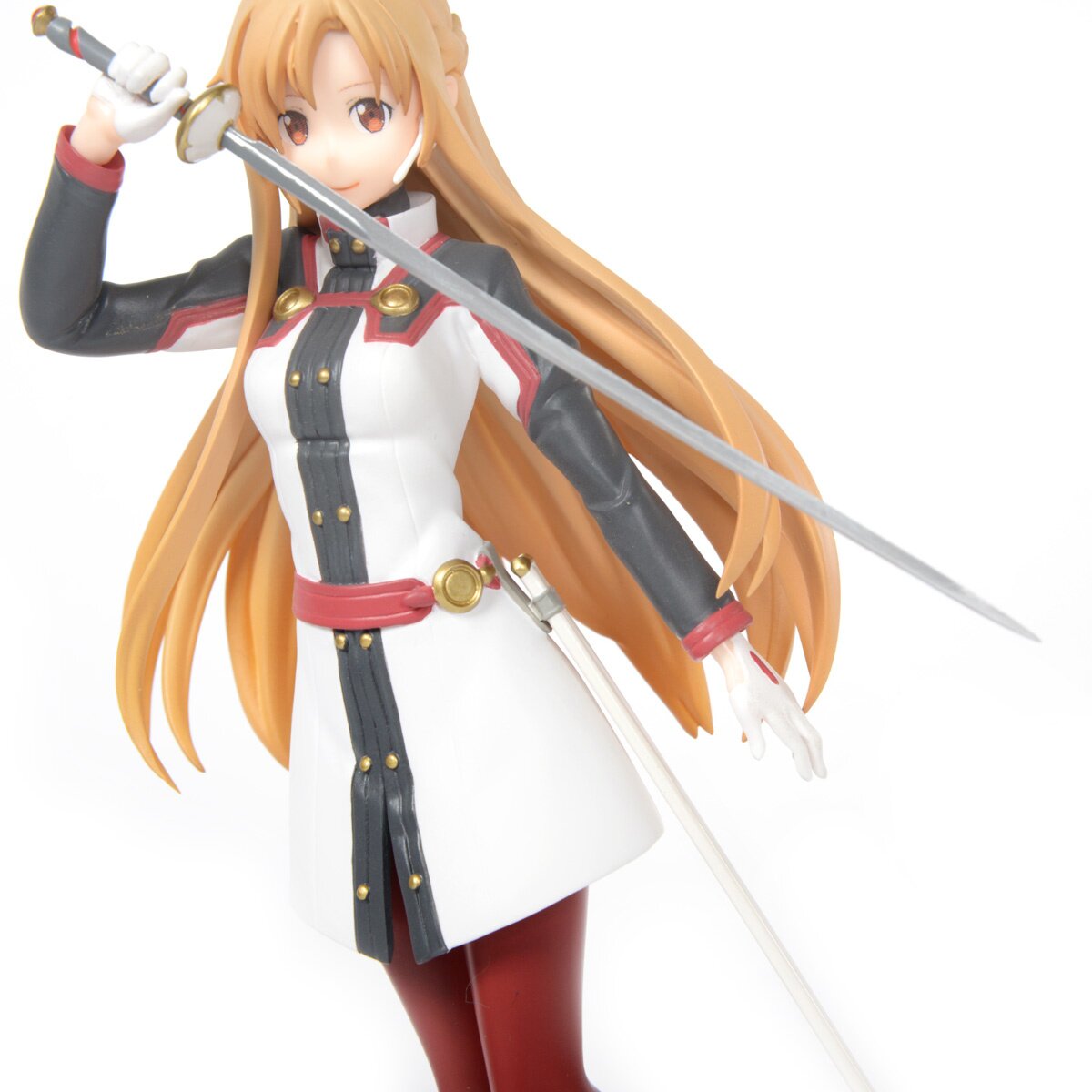 SEP168812 - SWORD ART ONLINE ORDINAL SCALE ASUNA SQ FIG INNER CS ( -  Previews World